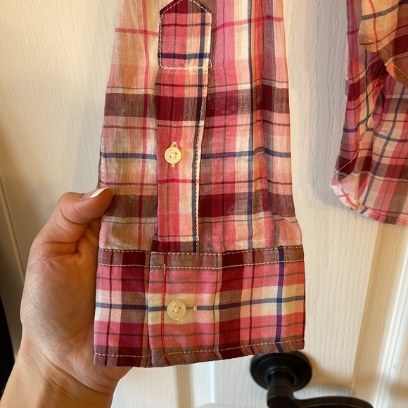 Abercrombie and Fitch Shirt - Picture 5 of 6